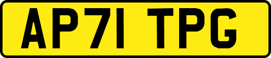 AP71TPG