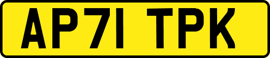 AP71TPK