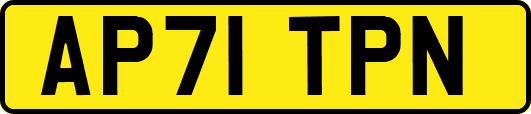AP71TPN