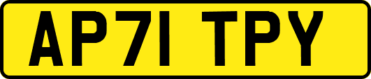 AP71TPY