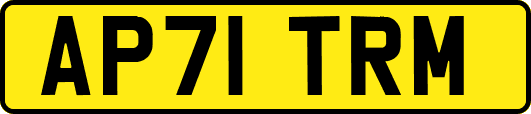 AP71TRM