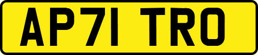 AP71TRO