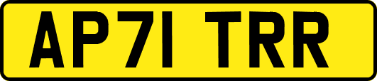AP71TRR