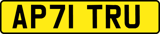 AP71TRU