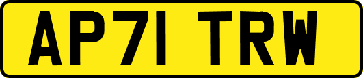 AP71TRW