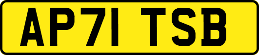 AP71TSB