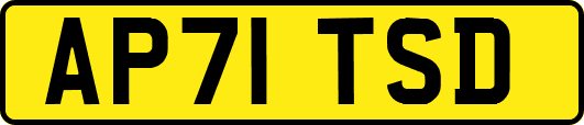 AP71TSD
