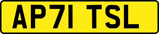 AP71TSL