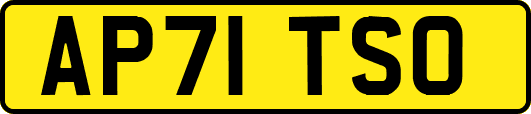 AP71TSO