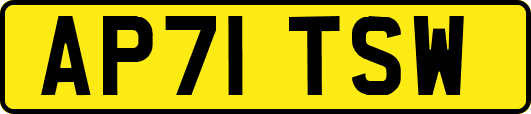AP71TSW