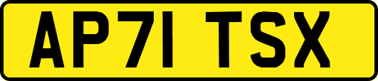 AP71TSX
