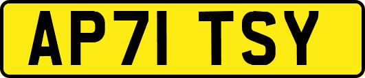 AP71TSY