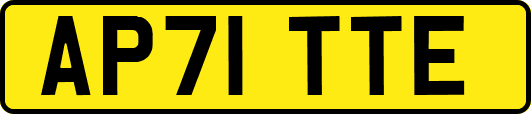 AP71TTE