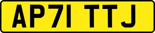 AP71TTJ
