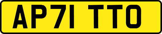 AP71TTO