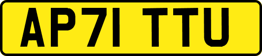 AP71TTU