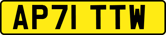 AP71TTW