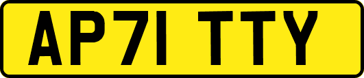 AP71TTY
