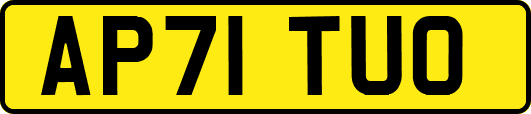 AP71TUO
