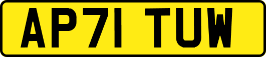 AP71TUW