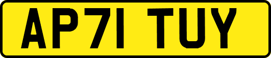 AP71TUY