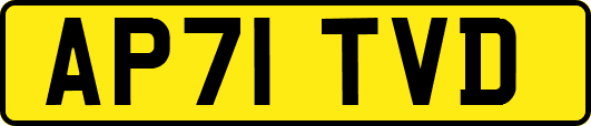 AP71TVD