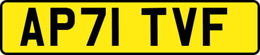 AP71TVF