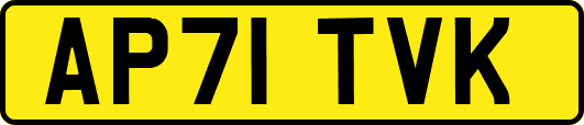 AP71TVK