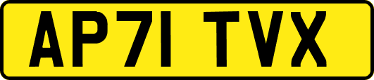 AP71TVX