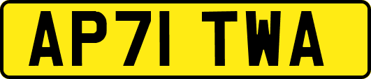 AP71TWA
