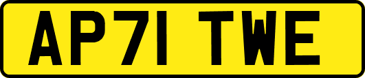 AP71TWE