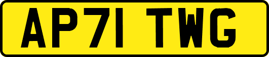 AP71TWG