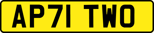 AP71TWO