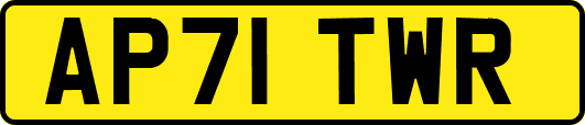 AP71TWR