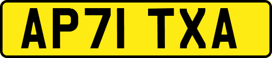 AP71TXA
