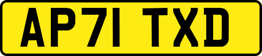 AP71TXD