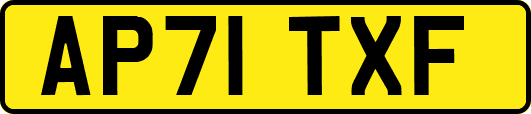 AP71TXF