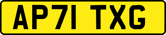 AP71TXG