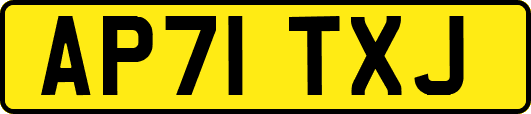 AP71TXJ