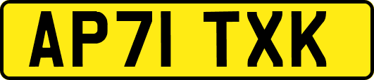 AP71TXK