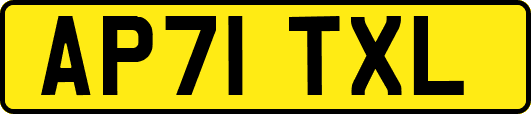 AP71TXL