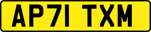 AP71TXM