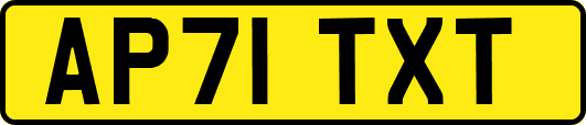 AP71TXT
