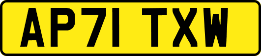 AP71TXW