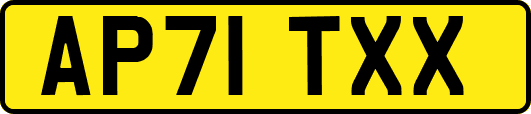 AP71TXX