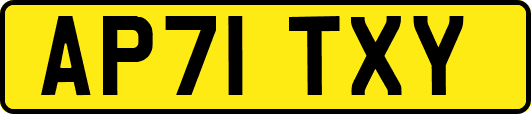 AP71TXY