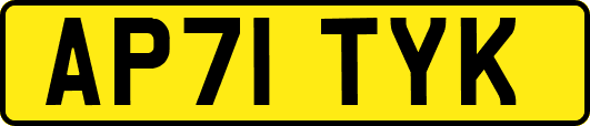AP71TYK