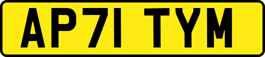 AP71TYM