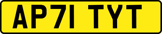 AP71TYT