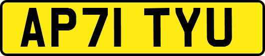 AP71TYU